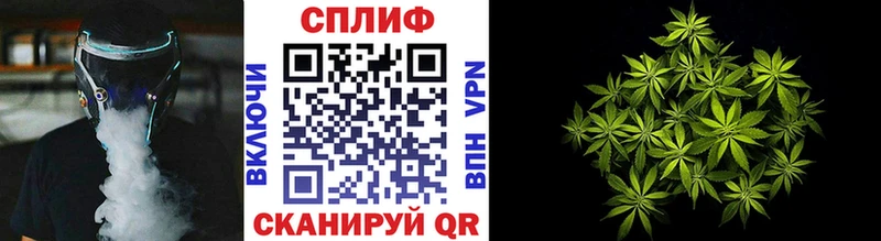 Каннабис AK-47  Черноголовка 